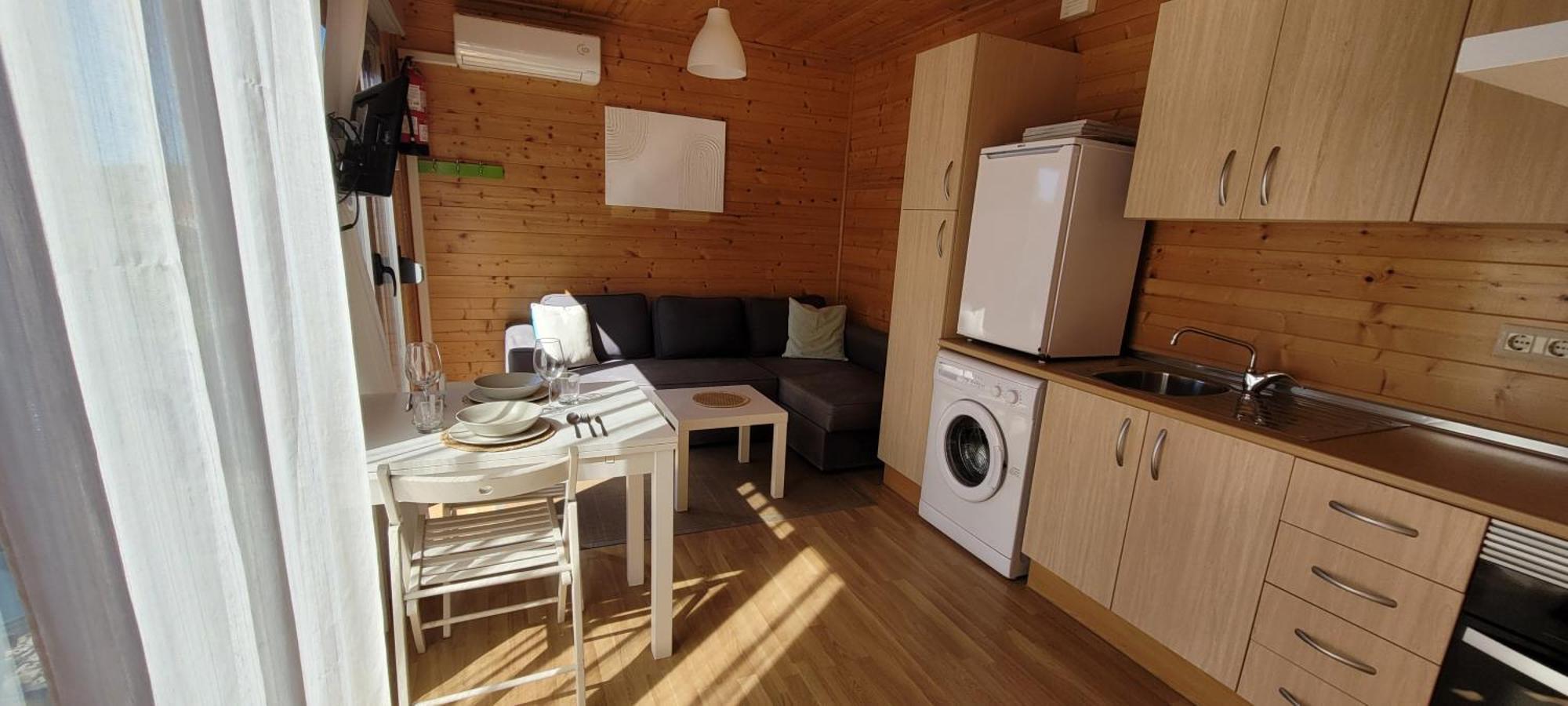Apartadino Pobra Do Caraminal Pokoj fotografie