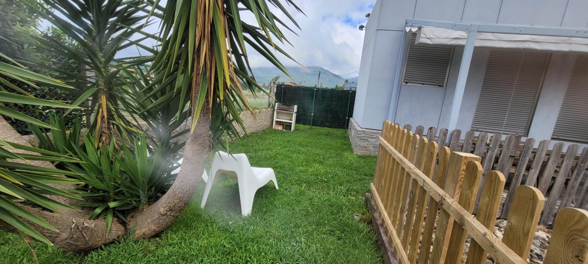 Apartadino Pobra Do Caraminal Pokoj fotografie