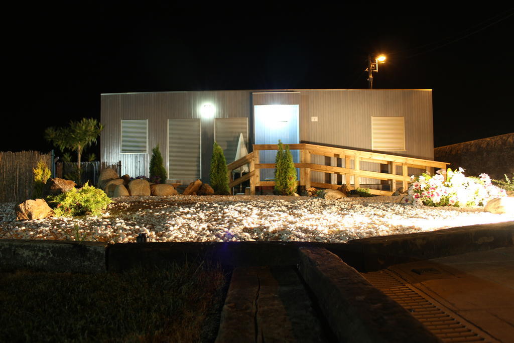 Apartadino Pobra Do Caraminal Pokoj fotografie