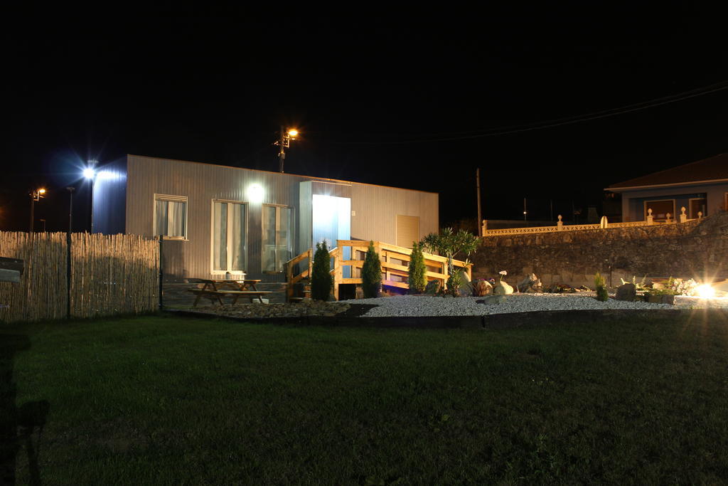 Apartadino Pobra Do Caraminal Pokoj fotografie