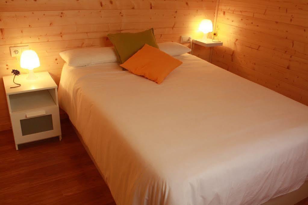 Apartadino Pobra Do Caraminal Exteriér fotografie
