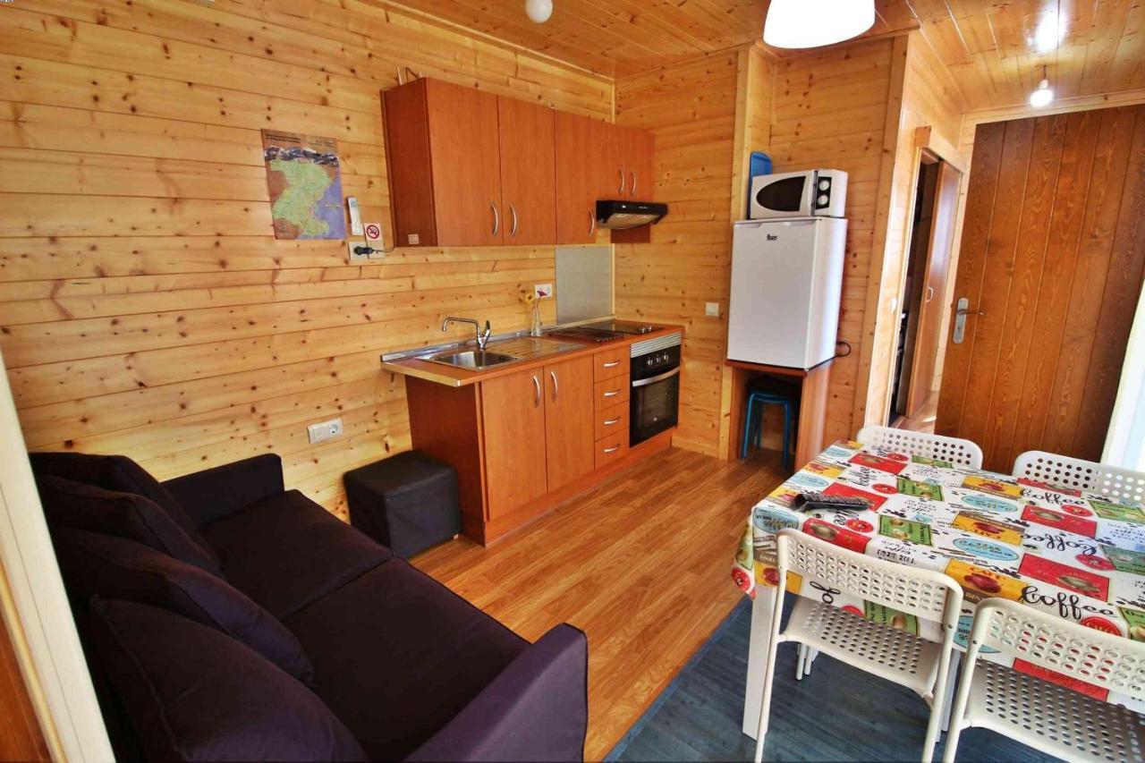 Apartadino Pobra Do Caraminal Exteriér fotografie
