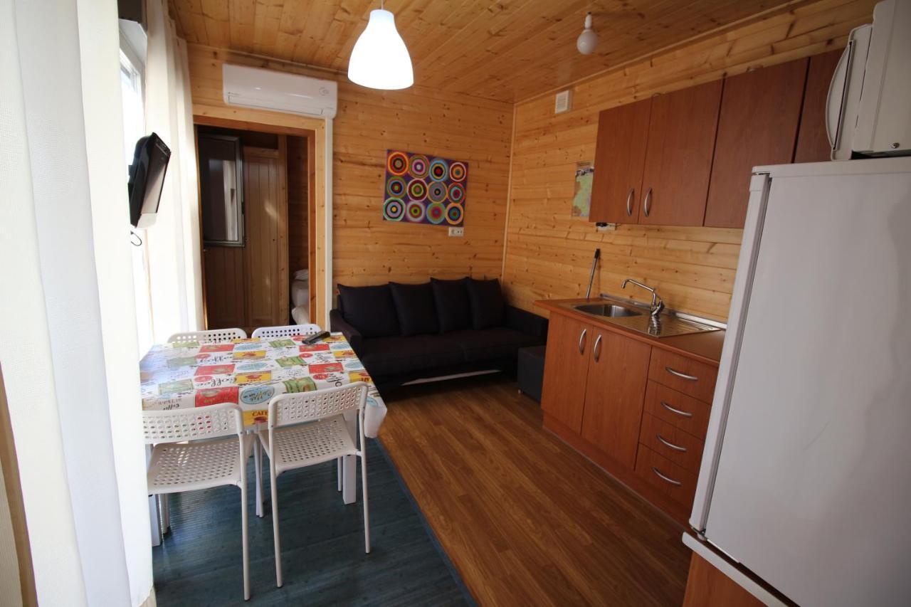 Apartadino Pobra Do Caraminal Exteriér fotografie