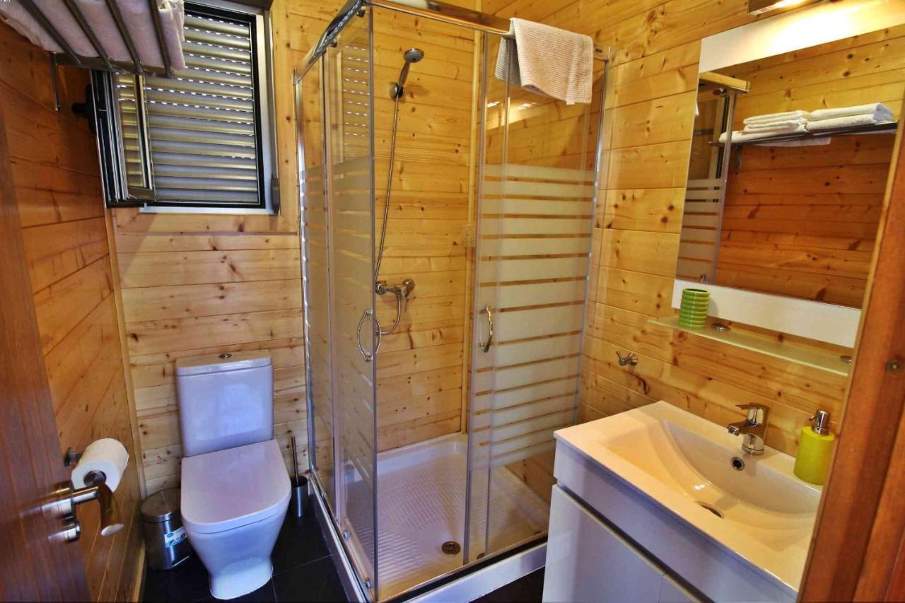 Apartadino Pobra Do Caraminal Exteriér fotografie